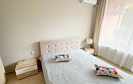 ID 14852 Dwupokojowe mieszkanie w Sunflower Zdjęcie 9