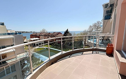 ID 15495 Mieszkanie czteropokojowe w Oasis Zdjęcie 5
