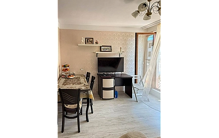 ID 16058 Mieszkanie trzypokojowe w Harmony Suites Monte Carlo Zdjęcie 8
