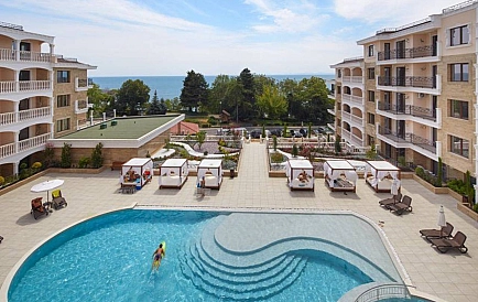 ID 15022 Trzypokojowe mieszkanie w Valencia Gardens Zdjęcie 8