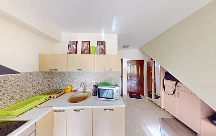 ID 14947 Apartament z jedną sypialnią w Amber Beach Zdjęcie 2