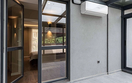 ID 13707 Dwupokojowe mieszkanie w Warnie Zdjęcie 6