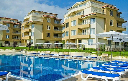 ID 13330 Apartament z dwiema sypialniami w Pines Beach Resort Zdjęcie 1 