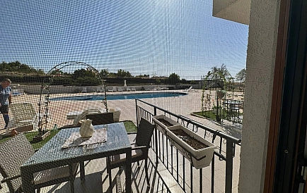 ID 14888 Trzypokojowe mieszkanie w Nessebar View Zdjęcie 5