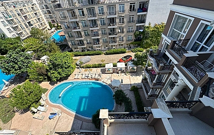 ID 16097 Trzypokojowe mieszkanie w Izida Palace Zdjęcie 8