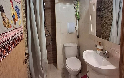 ID 15138 Apartament typu studio w Diamond Bay Zdjęcie 4
