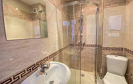 ID 13160 Dwupokojowe mieszkanie w Green Paradise 2 Zdjęcie 4