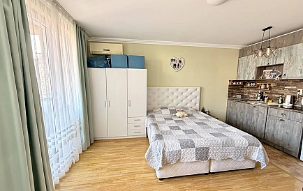 ID 15396 Kawalerka w Mellia 6 Zdjęcie 3