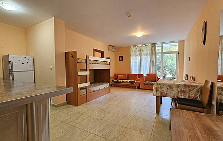 ID 14608 Dwupokojowe mieszkanie w Sun Village Zdjęcie 1 