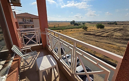 ID 14185 Dwupokojowe mieszkanie w Sunny Day 6 Zdjęcie 5