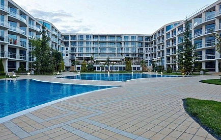 ID 13881 Penthouse w Atlantis Zdjęcie 10