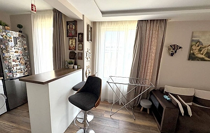 ID 15508 Mieszkanie dwupokojowe w Palm Court Zdjęcie 7