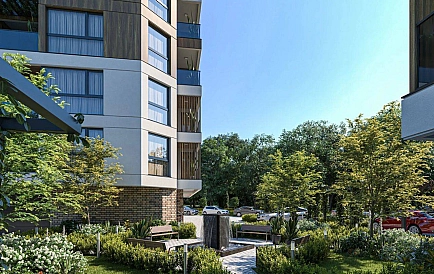 ID 15543 Mieszkania od dewelopera w Madison Park Madika Zdjęcie 3