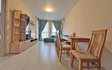 ID 15023 Dwupokojowe mieszkanie w Sunny Day 6 Zdjęcie 1 