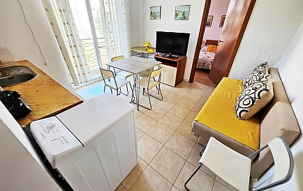 ID 15027 Dwupokojowe mieszkanie w Sunny Day 3 Zdjęcie 10