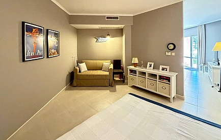 ID 15952 Dwupokojowe mieszkanie w Majestic Beach Resort Zdjęcie 4