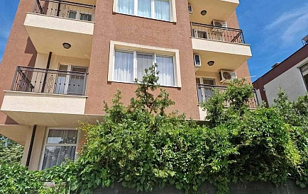 ID 16158 Dwupokojowe mieszkanie w Lifestyle 4 Zdjęcie 6