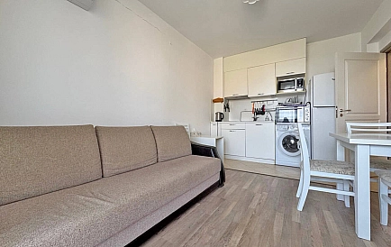 ID 14870 Dwupokojowe mieszkanie w St. Johann Zdjęcie 9