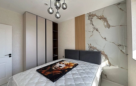 ID 15290 Dwupokojowe mieszkanie w Sweet Home 8 Zdjęcie 3