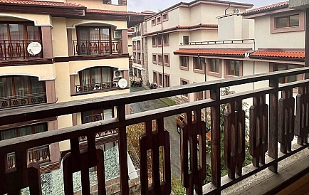 ID 15194 Apartament typu studio w Village House Zdjęcie 5