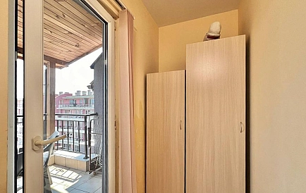 ID 15807 Apartament typu studio nad Morzem Czarnym 3 Zdjęcie 9