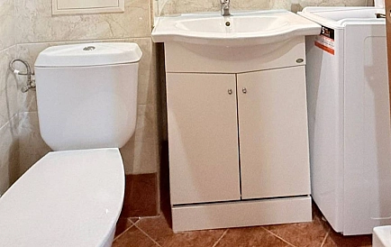 ID 15219 Dwupokojowe mieszkanie w Crown Fort Zdjęcie 4