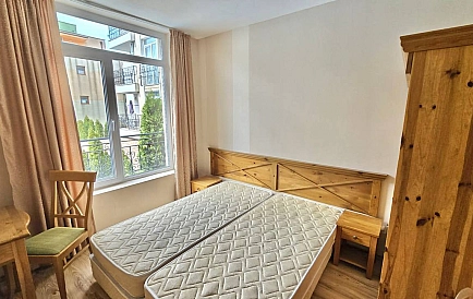 ID 15447 Mieszkanie trzypokojowe w Dawn Park Zdjęcie 8