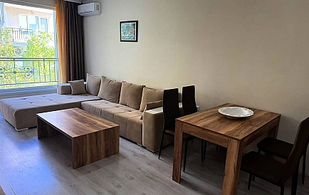 ID 16451 Mieszkanie dwupokojowe w Villa Sardinia Zdjęcie 9