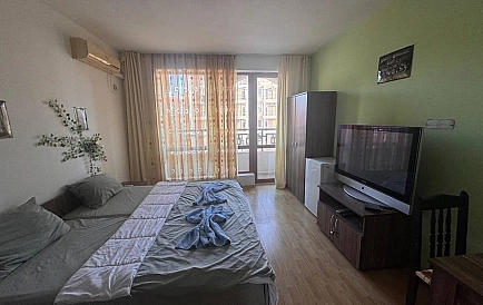 ID 14907 Apartament typu studio w Panorama Bay 1 Zdjęcie 3