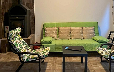 ID 13104 Dwupokojowe mieszkanie w Bansko Zdjęcie 7