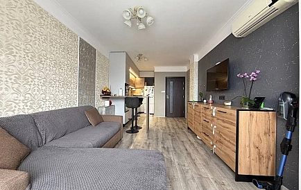 ID 15379 Dwupokojowe mieszkanie w Macon Zdjęcie 10