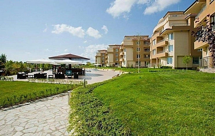 ID 14751 Dwupokojowe mieszkanie w Pines Beach Resort Zdjęcie 7