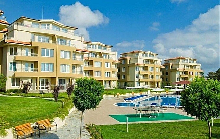 ID 14751 Dwupokojowe mieszkanie w Pines Beach Resort Zdjęcie 6