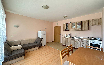 ID 14482 Dwupokojowe mieszkanie w Diamond Bay Zdjęcie 1 
