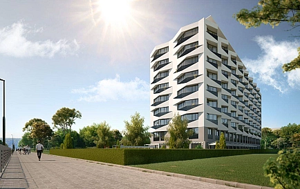 ID 15361 Mieszkania od dewelopera w Residential Park Warna Zdjęcie 6