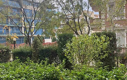 ID 14972 Dwupokojowe mieszkanie w Balkan Breeze 2 Zdjęcie 10