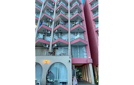 ID 16085 Apartament typu studio w Rose Garden Zdjęcie 8