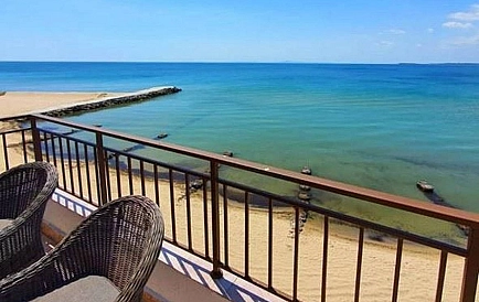 ID 13253 Trzypokojowe mieszkanie w Messambria Fort Zdjęcie 7