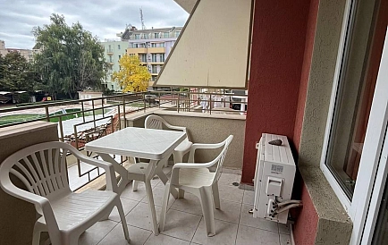 ID 14978 Dwupokojowe mieszkanie w Prestige City Zdjęcie 5