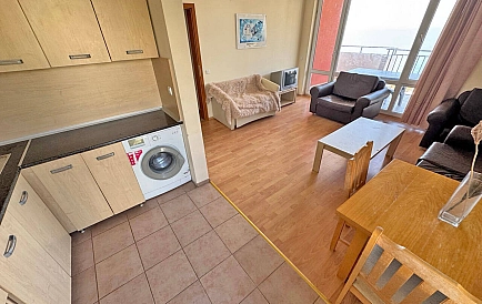 ID 14752 Dwupokojowe mieszkanie w Marina Fort Zdjęcie 2