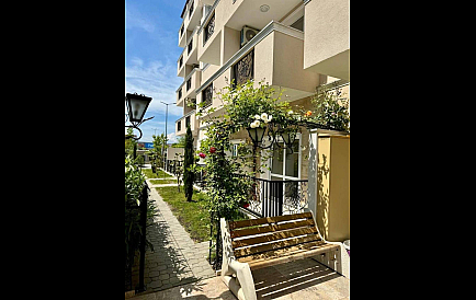 ID 15063 Студия в Магнолия 6 Zdjęcie 1 