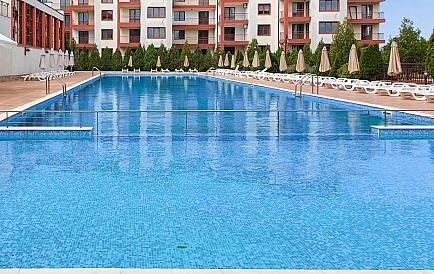 ID 15756 Trzypokojowe mieszkanie w Famagusta Antonia Zdjęcie 6