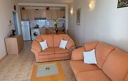 ID 16335 Mieszkanie dwupokojowe w Coral Beach Zdjęcie 2