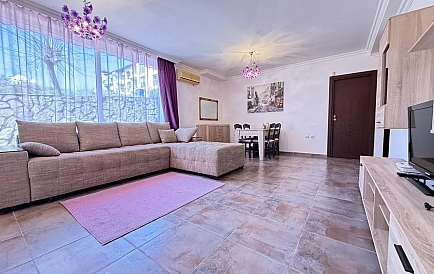 ID 16441 Mieszkanie dwupokojowe w Casa Del Mar Zdjęcie 5