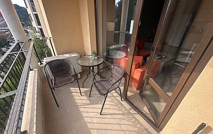 ID 15202 Dwupokojowe mieszkanie w Royal Sun Zdjęcie 7