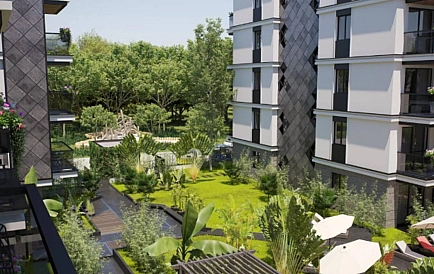 ID 15118 Mieszkanie dwupokojowe w Emilia Romana Este Zdjęcie 6