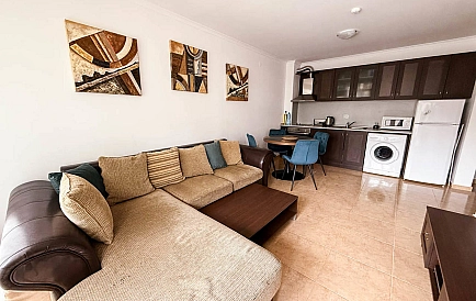 ID 15091 Mieszkanie dwupokojowe w Arena 1 Zdjęcie 10