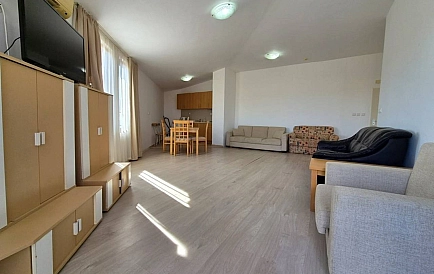 ID 16337 Mieszkanie dwupokojowe w Marina Cape Zdjęcie 5