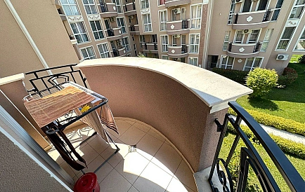 ID 15679 Mieszkanie trzypokojowe w Marea Garden Zdjęcie 6