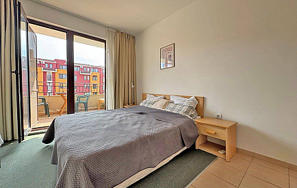 ID 13785 Apartament typu studio w Marina Cape Zdjęcie 1 